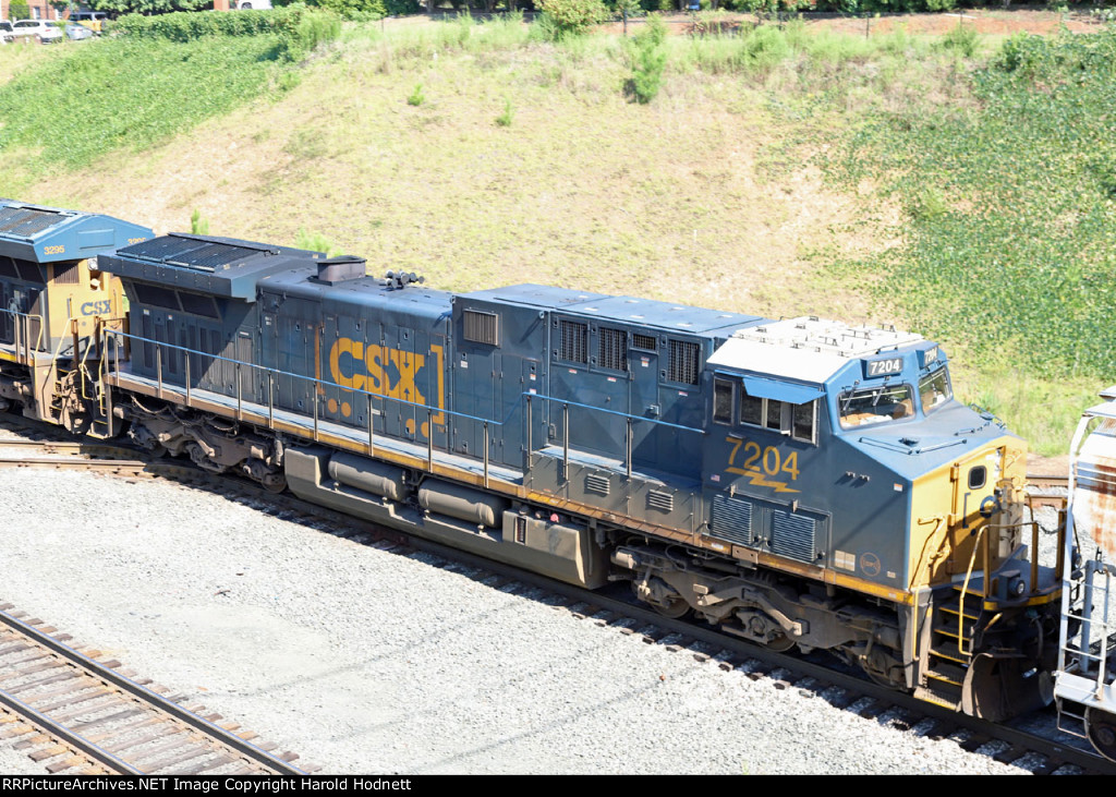 CSX 7204